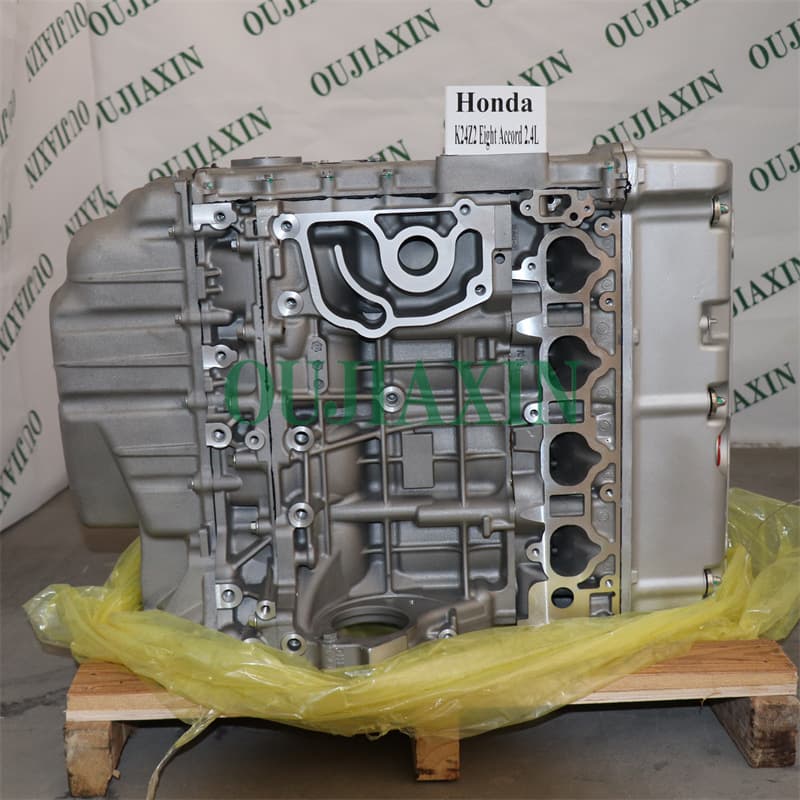2008-2012 For Honda Accord Engine K24A K24Z3 K24Z2 2.4L Engine