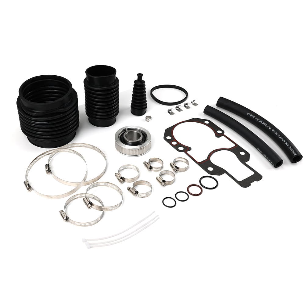 803097T1 Gimbal Bellows Repair Kit for MerCruiser Alpha One with Gimbal Bearing