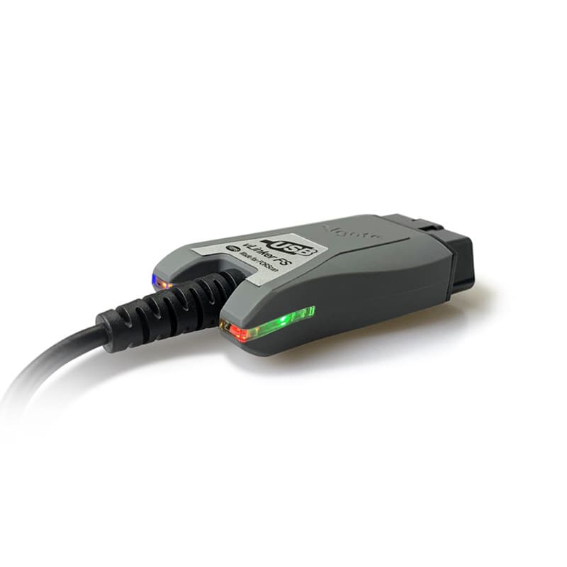 vLinker FS USB made for FoRscan Factory Direct OBDII Car Fault Diagnostic Scanner