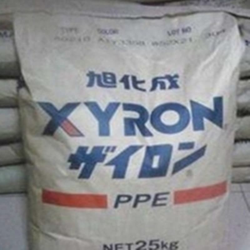 PPE X1762 Asahi Kasei Japan X332Z X333V X333Z Chemical Resistant High Strength