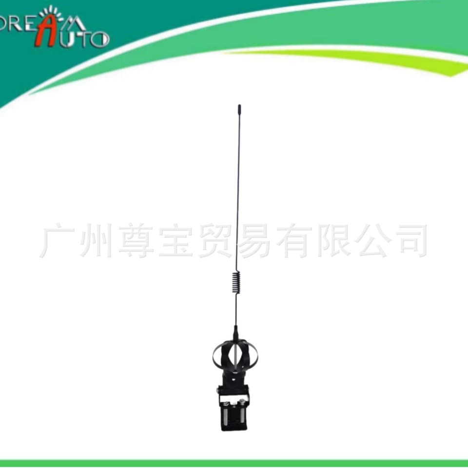 K48 new car decorative antenna clip-on off-road antenna modified antenna Antenna car anti-static antenna