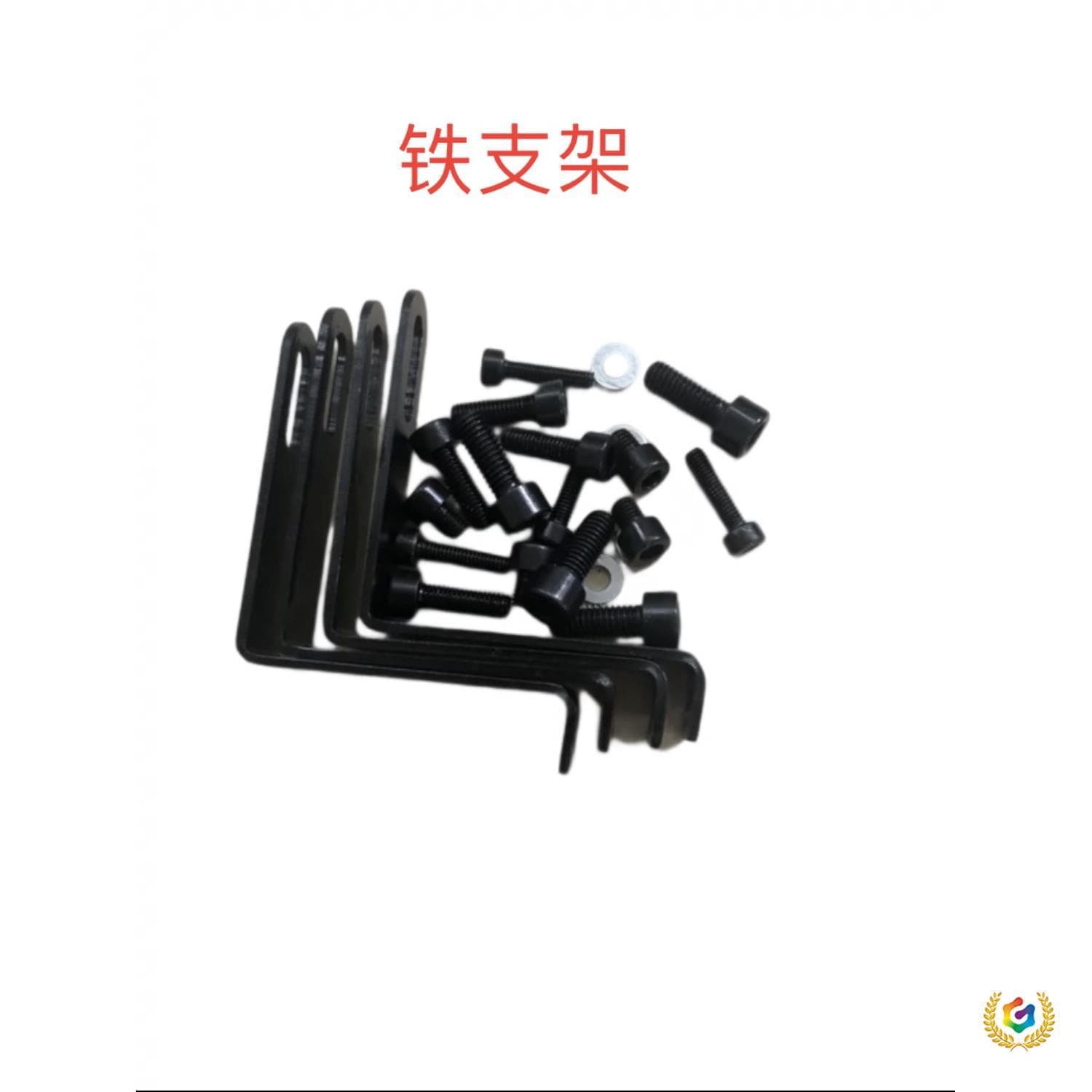 ✅ CNC Machine Tool Turret Water Separator Water Follows Tool U-Drill Water Outlet Four-Station Water Outlet Device 6150 Machine