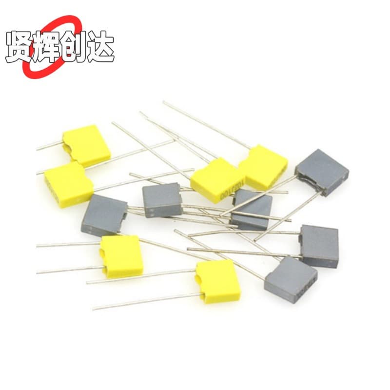 Trimming capacitor 100V102 105 154 223 333 472 473 224 225 101 103