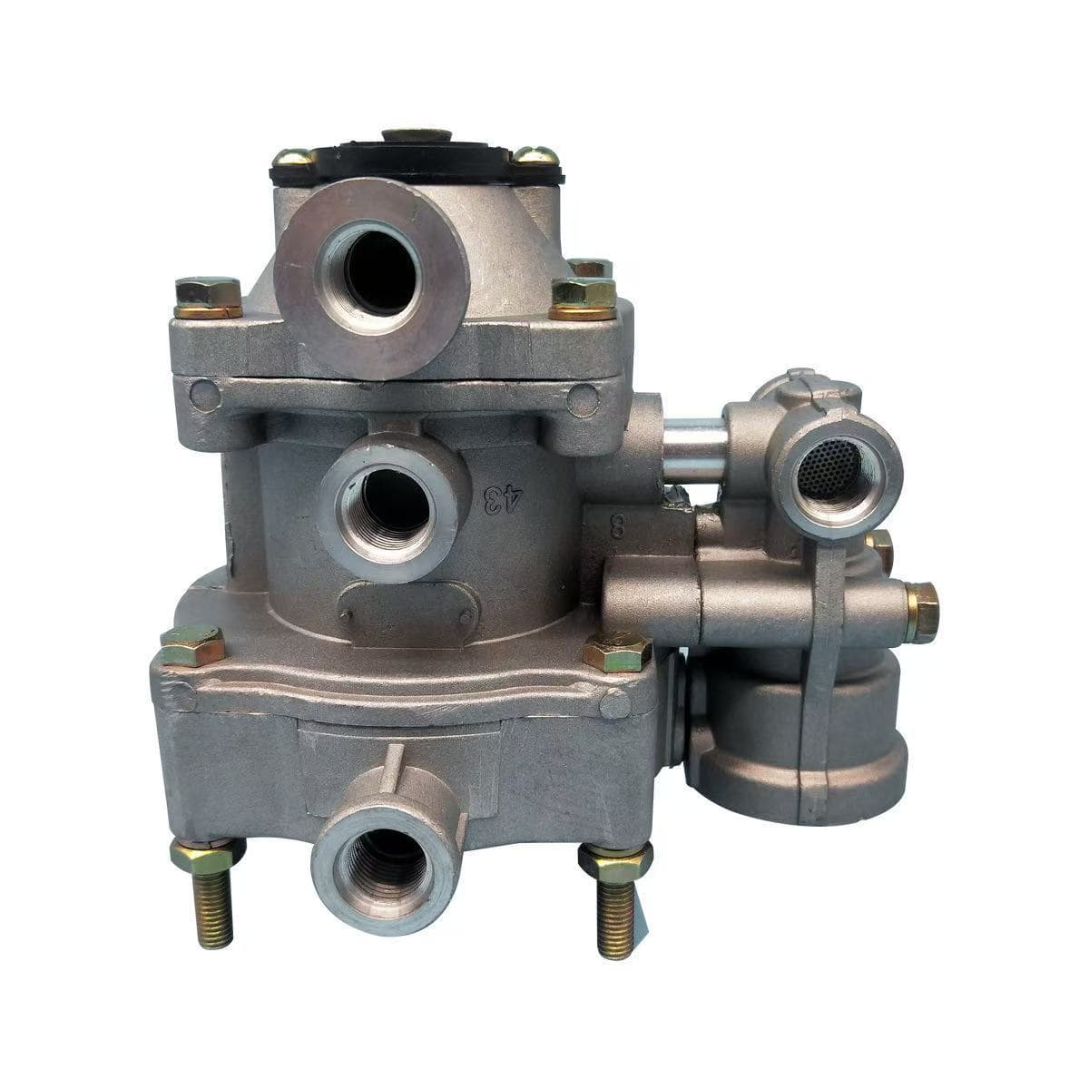 VOE 1607887 Trailer Control Valve 35220020380