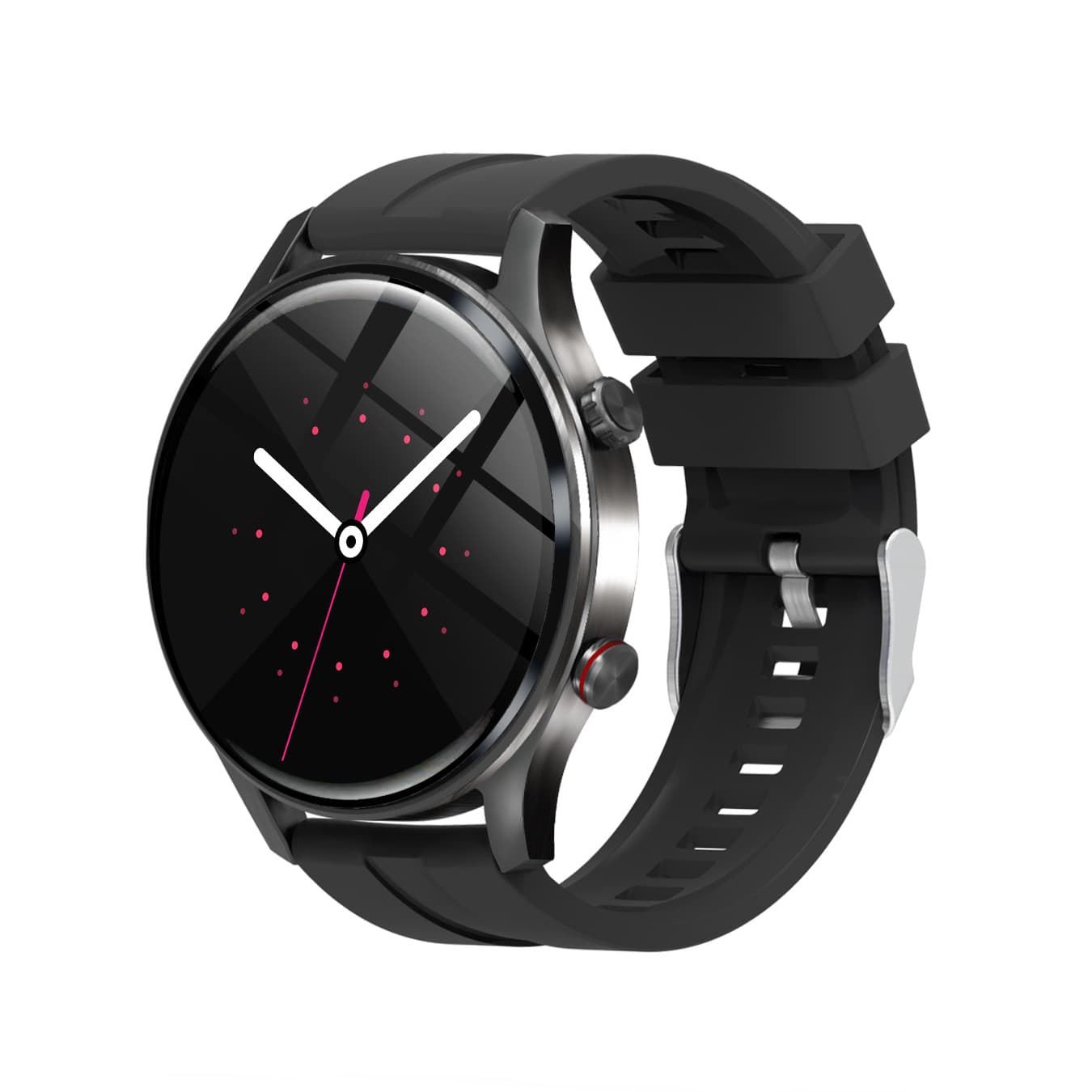 Chunyuan smart watch L10 smart call watch full touch smart watch sports pedometer business watch