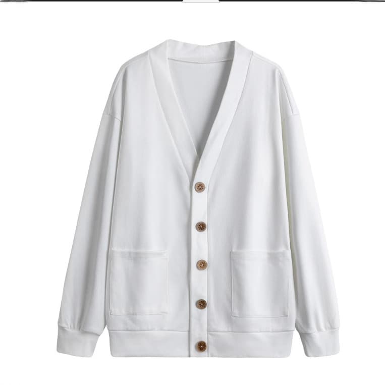 Hot-selling baseball jackets for men and women, 2025 summer original design sporty style loose fit digital printing