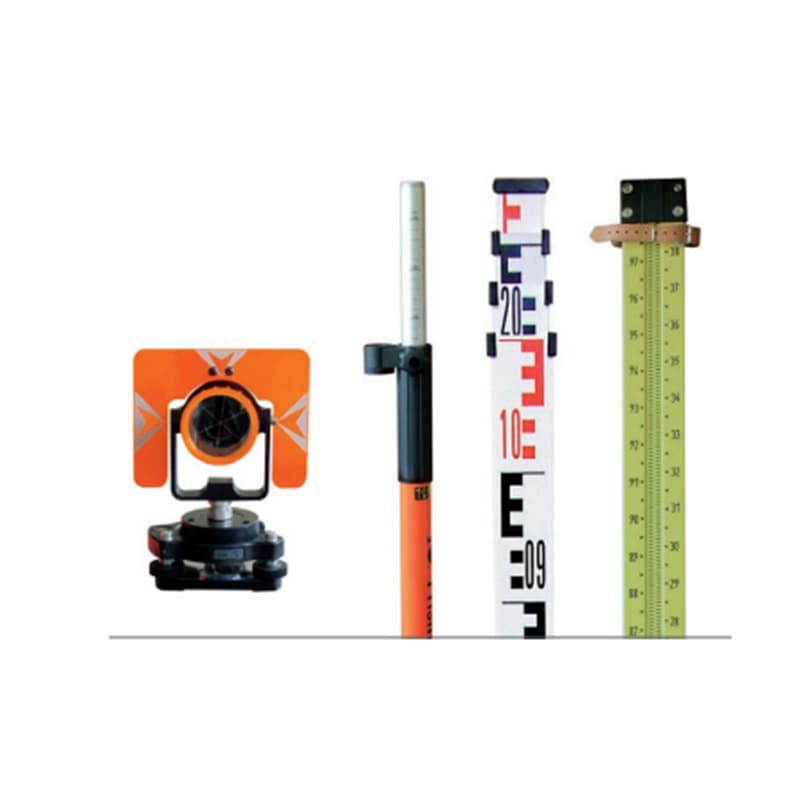Spot supply of German NEDO telescopic ruler F380112, measuring range 0.7-3M imported
