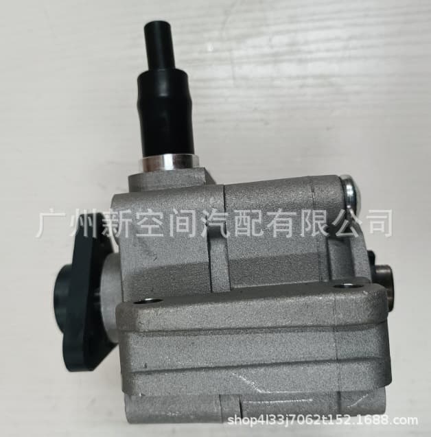 32416758595 Suitable for BMW 3 Series (E46) 316i, 318i Straight Tube Booster Pump