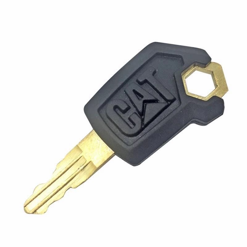 【Carter Excavator】Carter CAT307/312/320--330B/C/D Universal Excavator Ignition Start Key