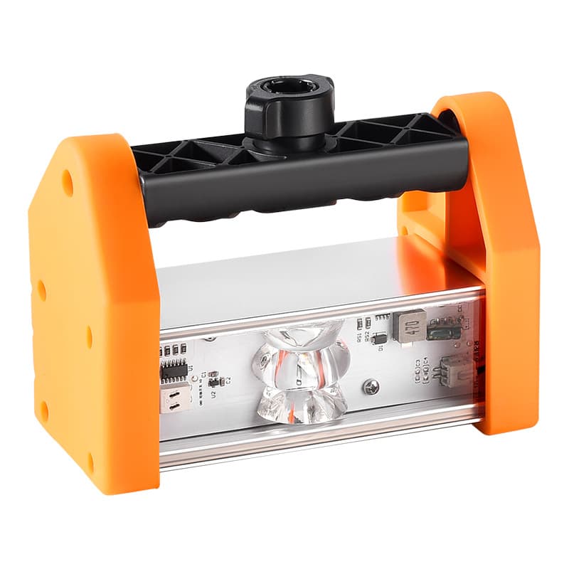 LED Wall Sanding Dedicated Light Putty Wall Sanding Inspection Light Imported LED Beads Sanding Inspection Tool
