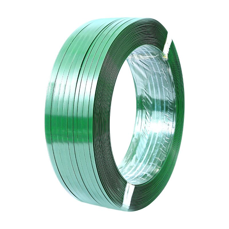 Free Shipping for Factory Plastic Steel Strapping Bands, Logistics Stone Plastic Steel Packing Straps