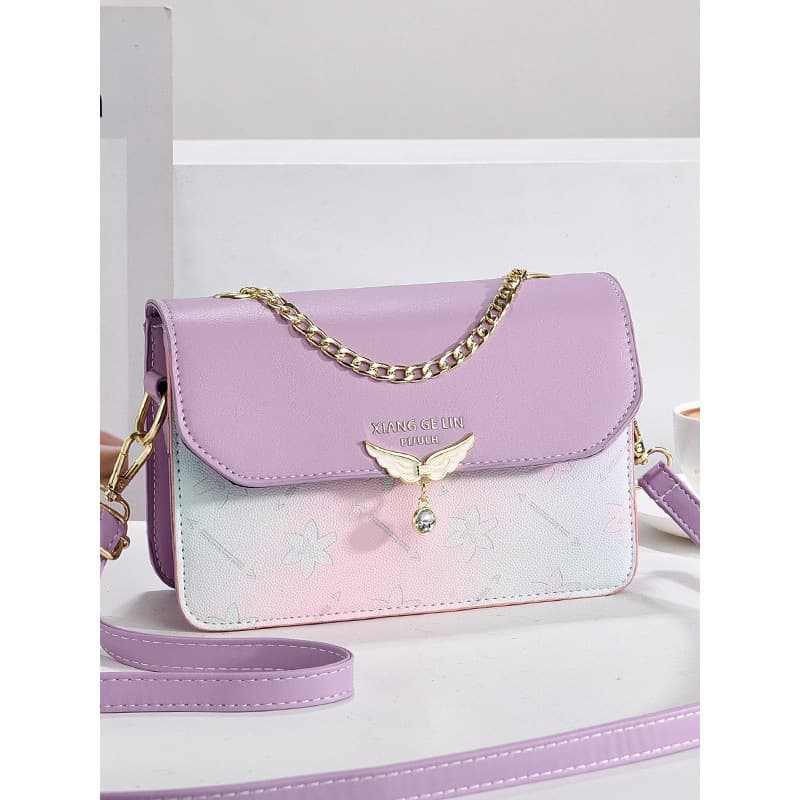 2024 Summer New Fashion Women's Small Shoulder Bag, Mini Bag for Wife, Girlfriend, Birthday Gift