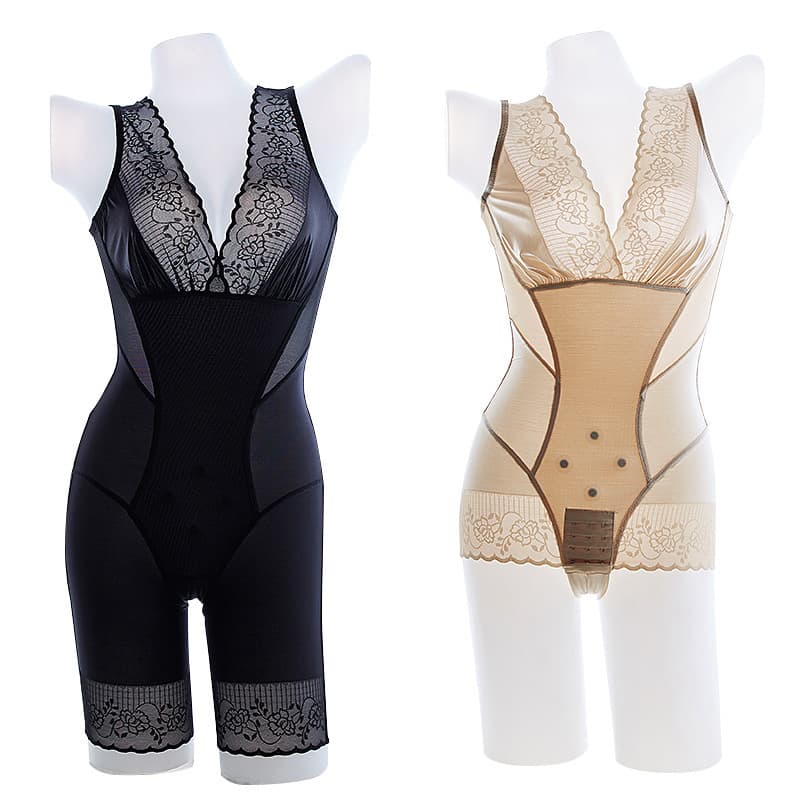 00860087 Factory Direct Sales of Beauty Legend in Bulk 868700880089 Shaping Bodysuits for Women