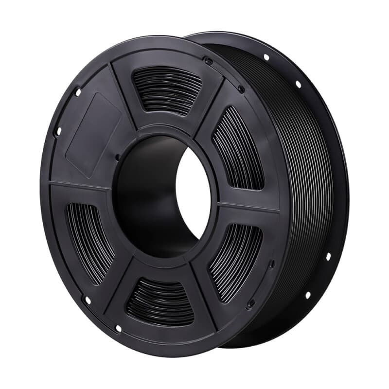 ANYCUBIC Anycubic/Zongwei Lifang 3D Printing Consumable PETG 1.75mm, FDM Eco-friendly and Durable