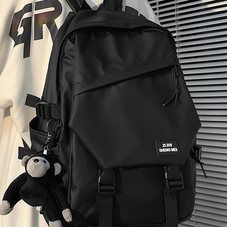 Children's Backpack for Boys, Suitable for Elementary, Middle, High School, and College Students, Travel Backpack for Boys