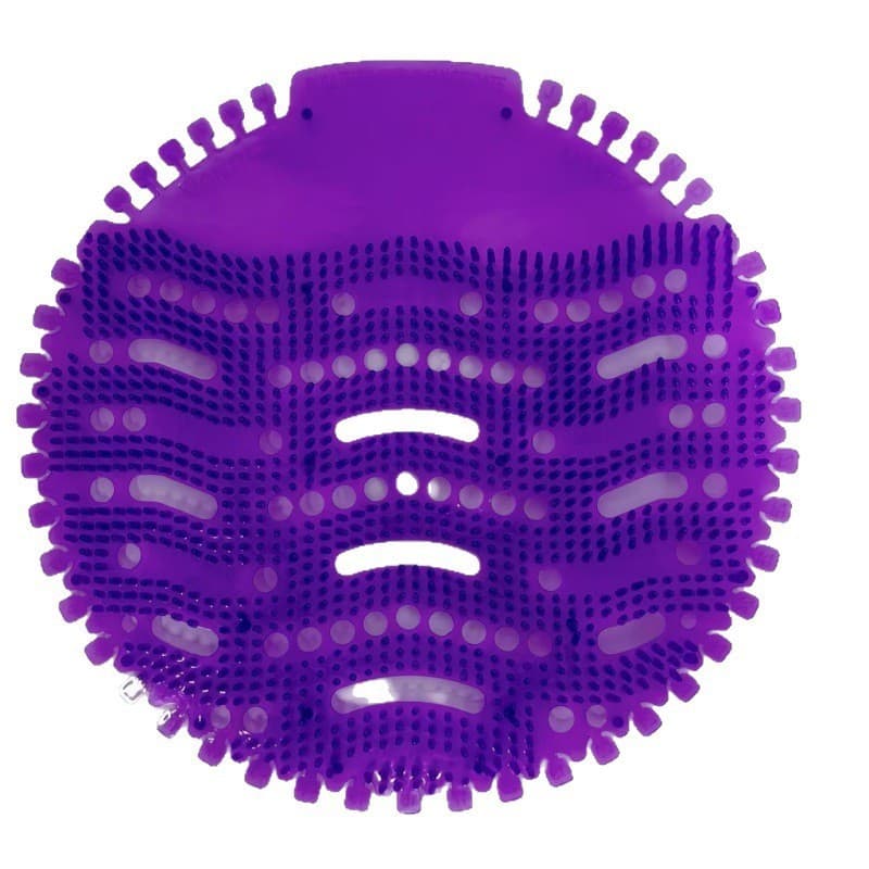 Urinal Deodorizing Scented Discs, Splash/Clog/ Odor Prevention, Custom Logo, Direct from Manufacturer