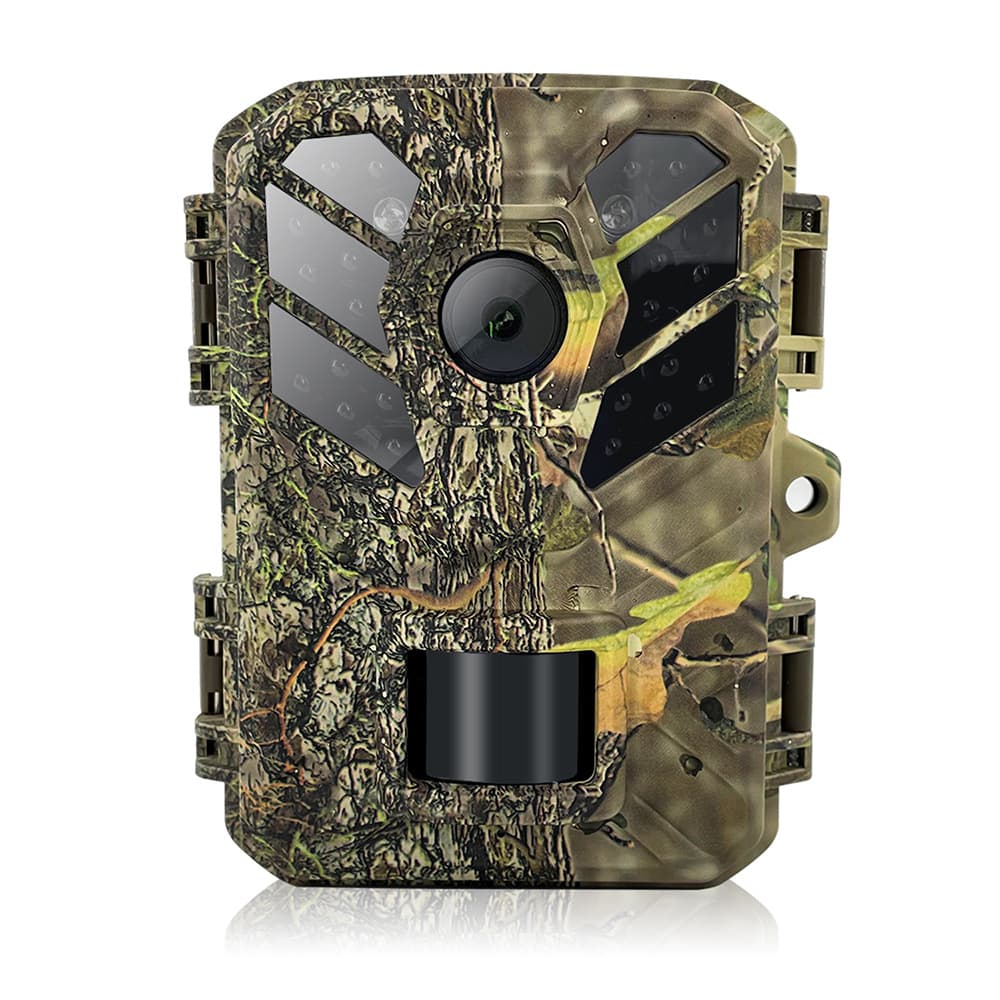 Cross-border WIFI Infrared Camera Hunting Camera Manufacturer Motion Detection Trail Camera