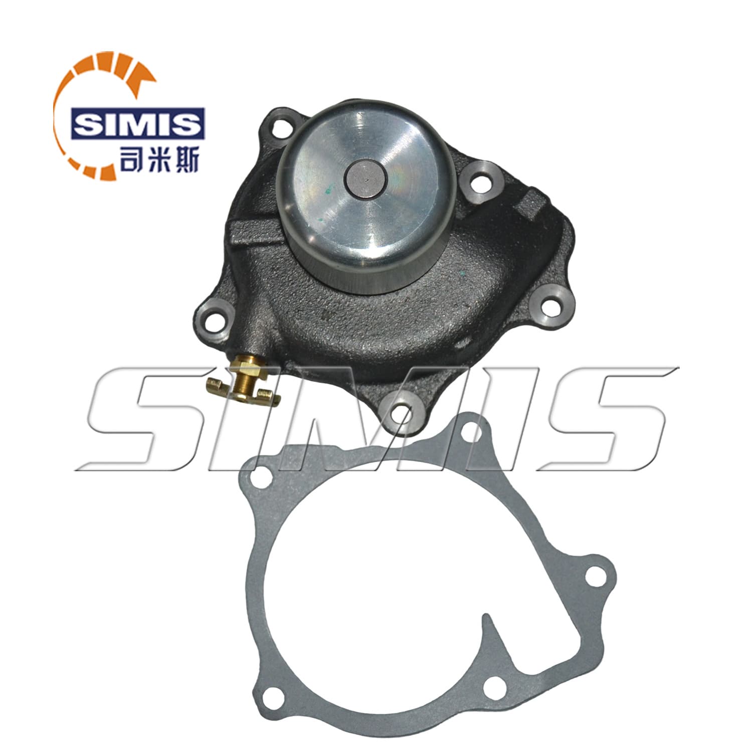 Water pump for MODEL 4120/4320/4520/4720