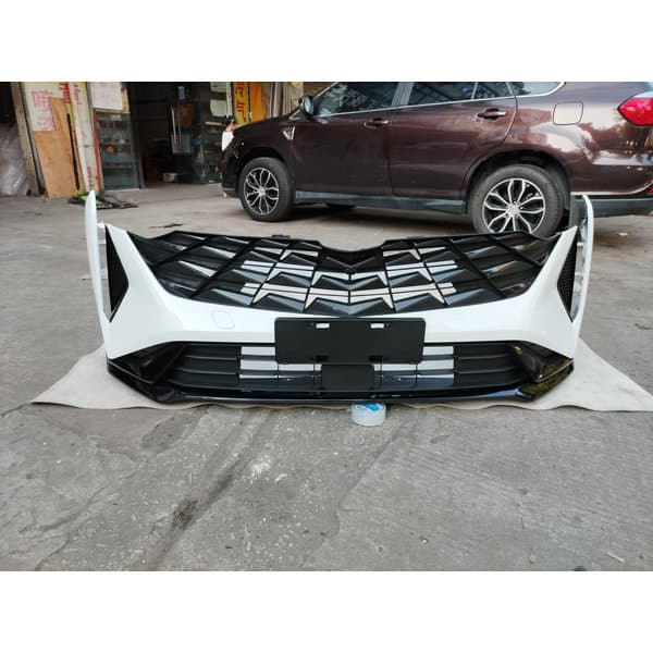 Front Bumper for Geely Atlas Cool