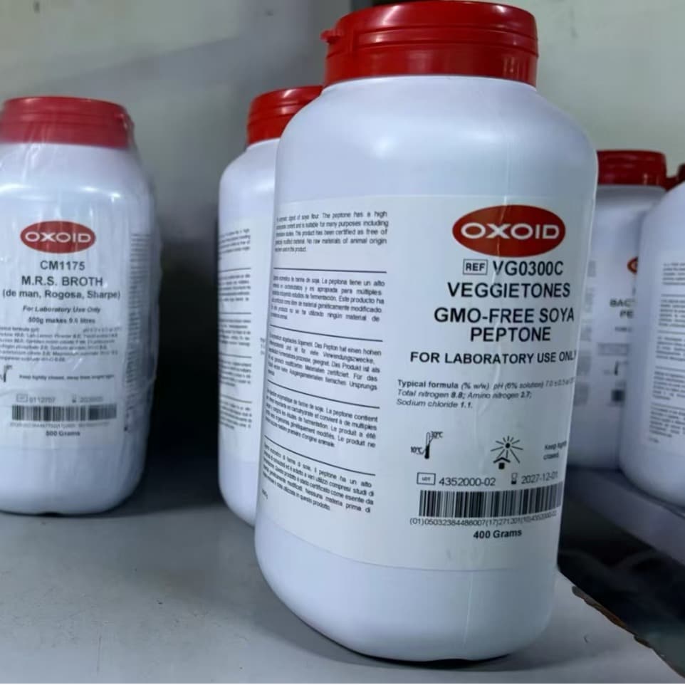 LP0021B Oxoid Oxoid™ Yeast Extract Powder