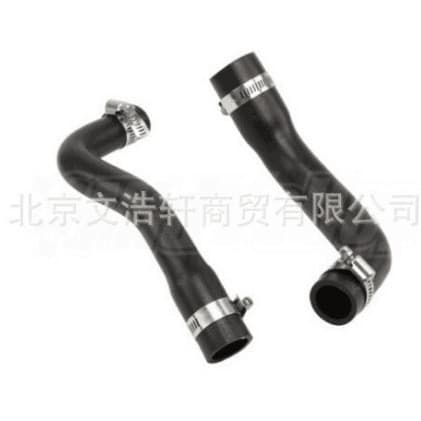 For Jeep Wrangler Fuel Filler Hose Fuel Ventilation Hose 52040079 52040081