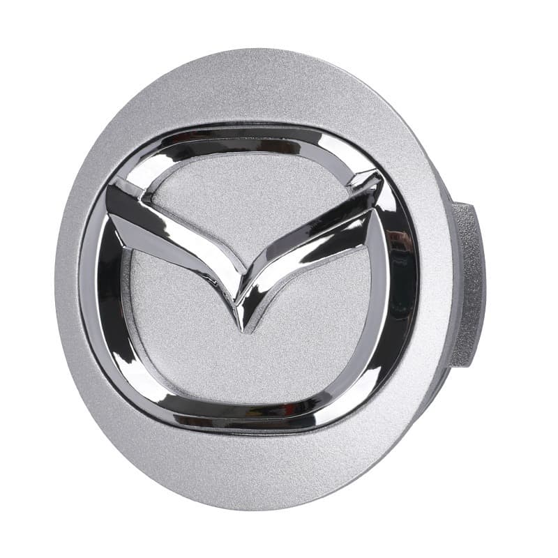 Suitable for Mazda wheel hub cover Mazda M6 M6 hub center plastic cover 56mm Mazda 3 tire center mark