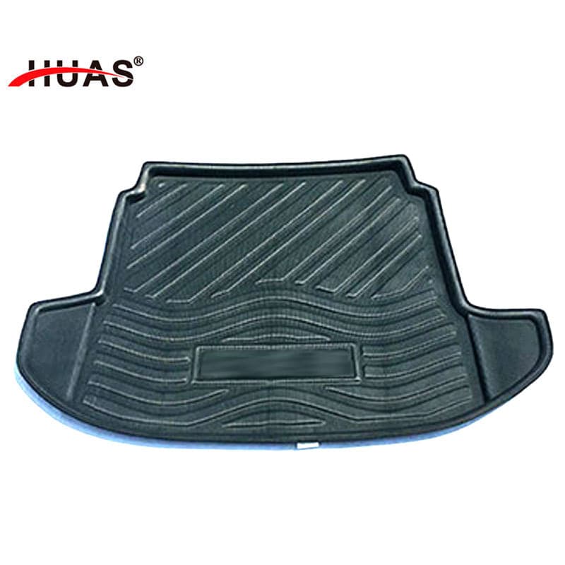 [Foreign Trade Version]Chevrol.et Cavalier Chevrolet.Rankworth 2016-2019 Trunk Mat