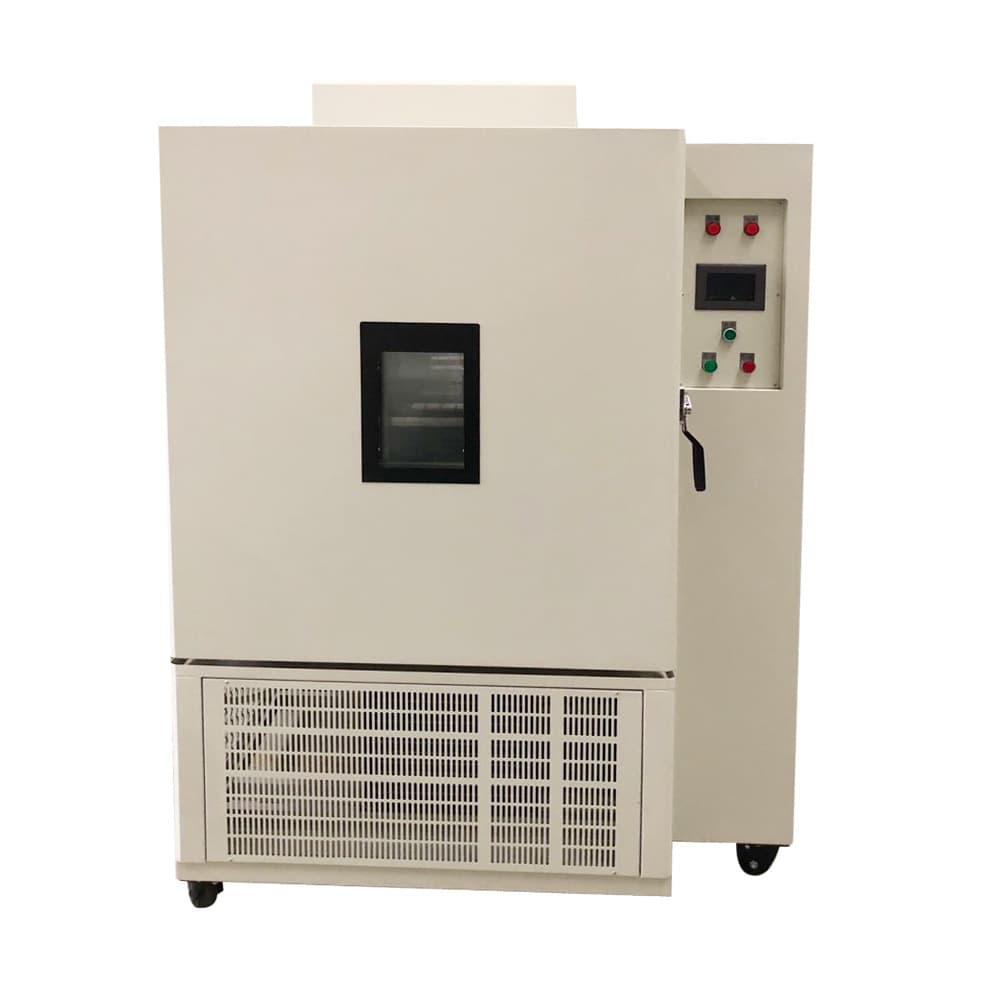 HASUC high and low temperature test chamber, temperature and humidity alternating test machine, constant temperature and humidity test chamber, low temperature environment