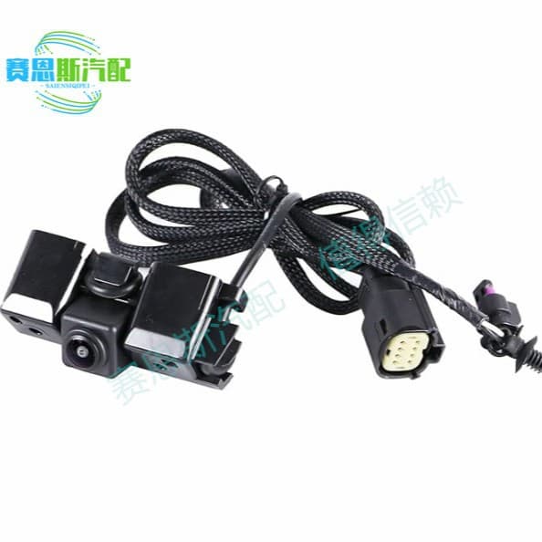 23363727 84062896 Reversing rearview assist camera for Chevrolet GMC, in stock.