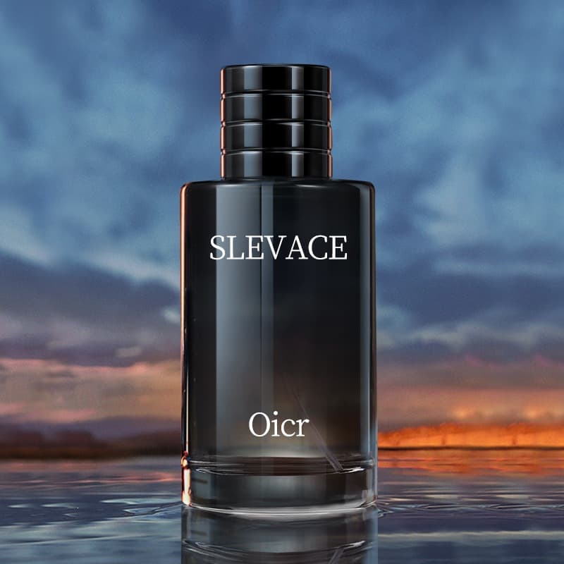 Best-selling Small Town Yixiang Mineral Wild Men's Perfume Wholesale Long-lasting Light Fragrance Cologne Woody Scent Cross-border Perfume