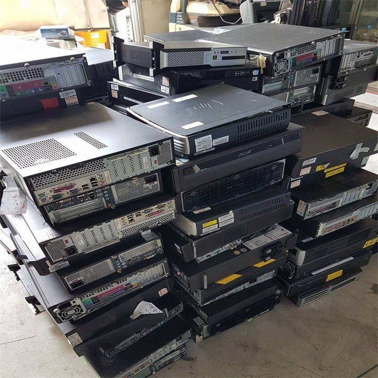 Used computer recycling, second-hand server purchase, obsolete server recycling, and scrap metal recycling in all districts of Beijing.