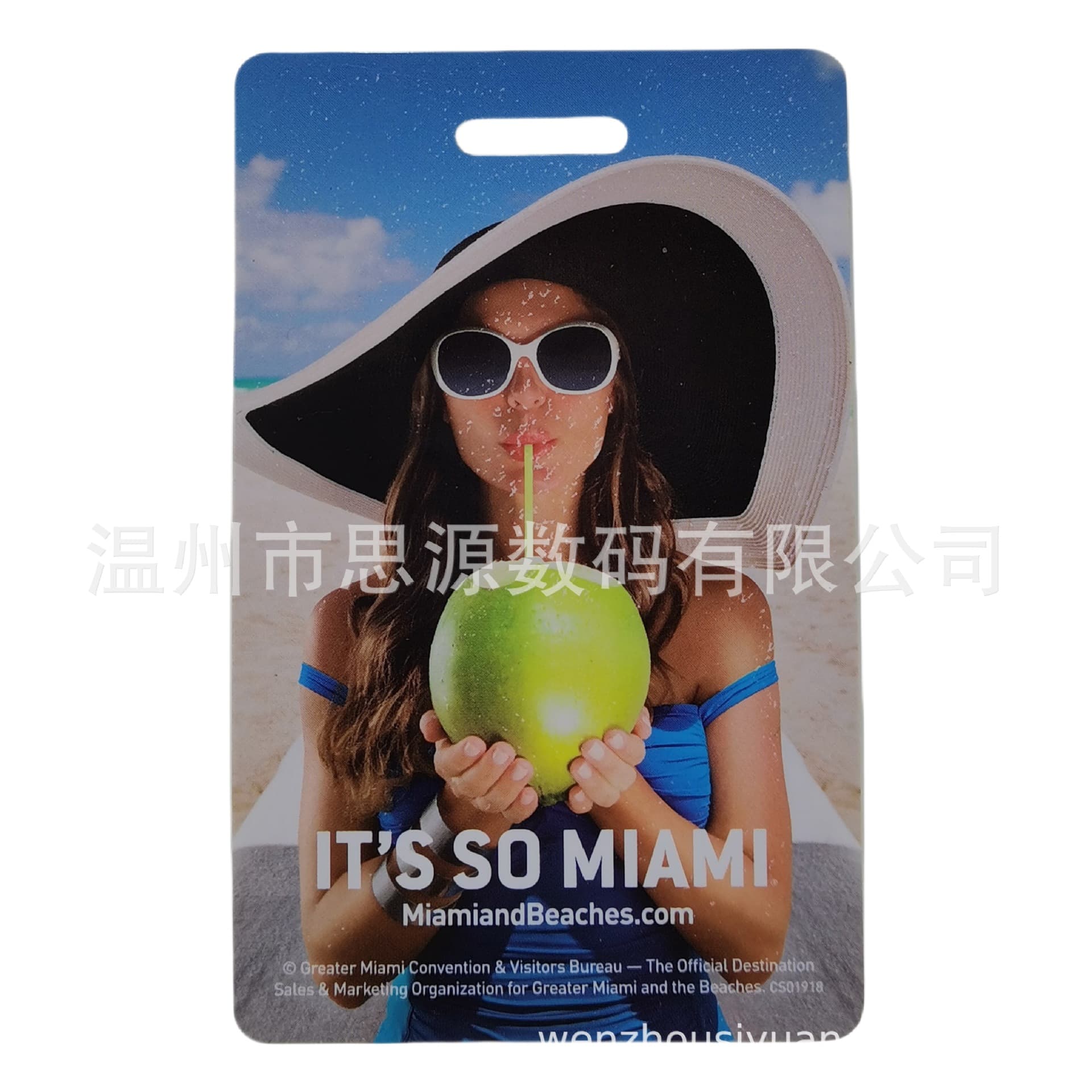Printing and production of PVC luggage tags, hard VIP luggage cards, airline tag membership cards.