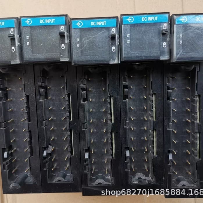 AB/Rockwell 1756-IC16 In Stock, Price Negotiable