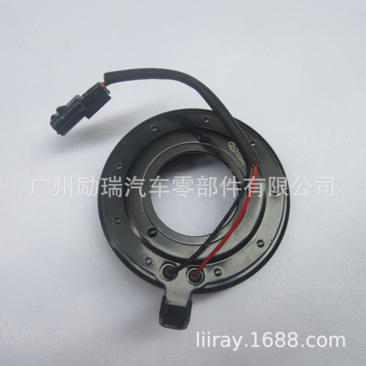 Car air conditioning compressor coil for Nissan Qijun Qashqai 2.0 2008-2011