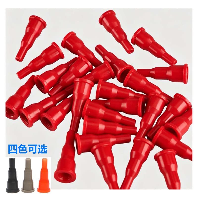 Cartridge Gas Canister Refill Adapter Accessory for Lighter, Torch, Welding Gun - Gas Refill Converter Nozzle