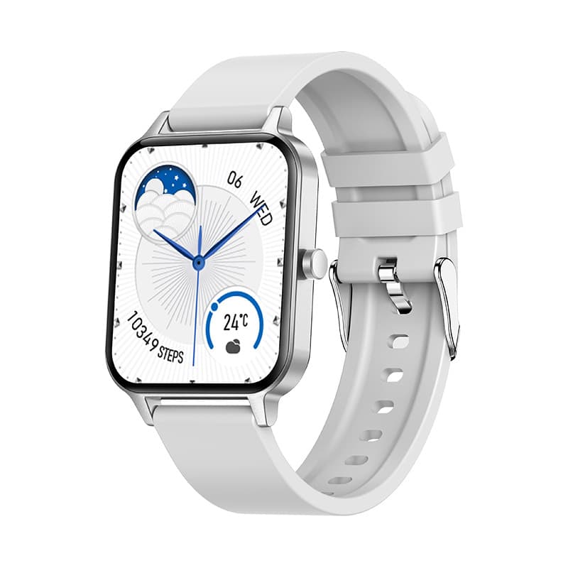 MX8pro Bluetooth Call 1.95" Payment AI Voice Male Female Heart Rate Blood Oxygen Calorie Monitoring Smart Watch Band