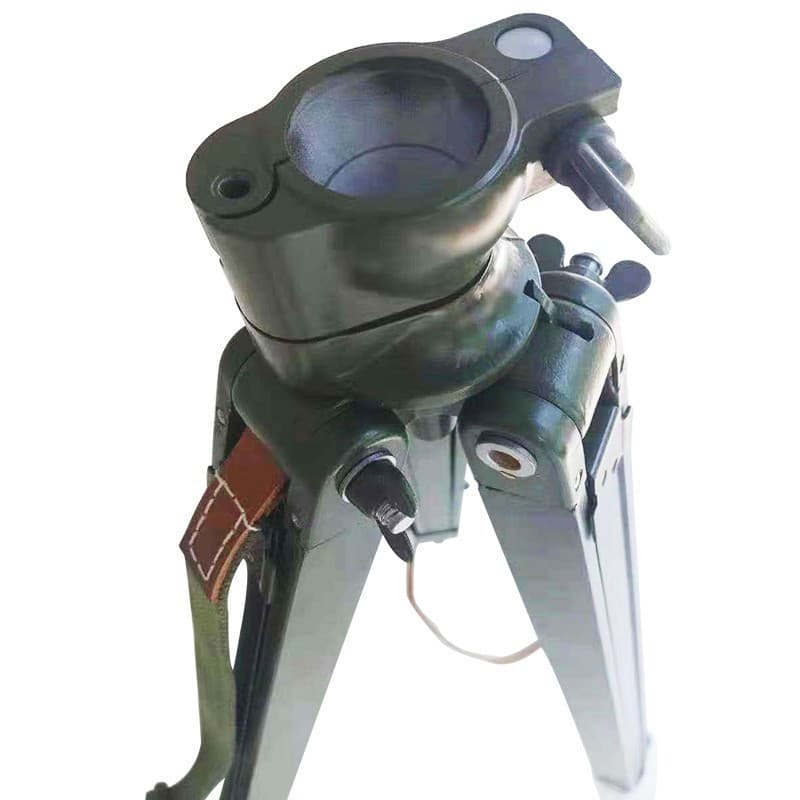 Steering Wheel Cannon Mirror Wooden Non-Magnetic Tripod Y/GD-96 Type Steering Wheel 58/96-7 Type Steering Wheel Tripod