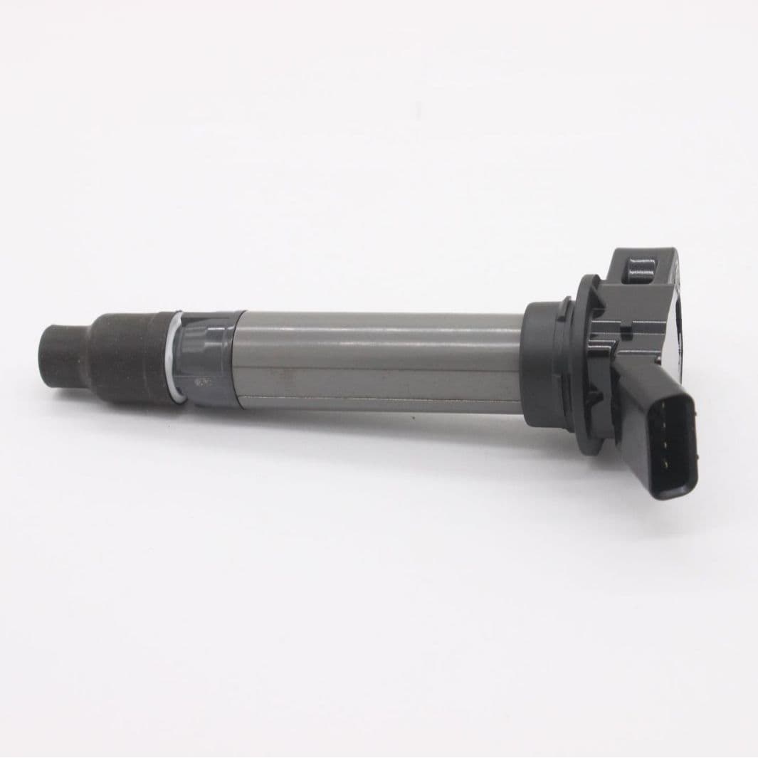 Ignition Coil Compatible with Toyota OE: 90919-C2006 90919-C2002 High Compatibility