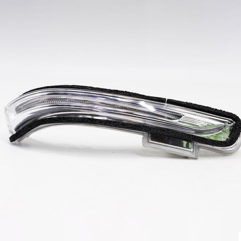 87613C9000 LED turn signal indicator for Hyundai IX25 2015-2019 left rearview mirror