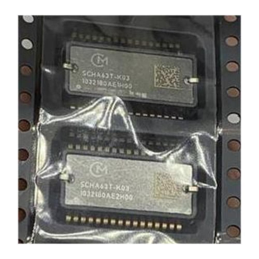 Murata 6DoF Gyroscope Acceleration Sensor Integrated Type SCHA63T-K01/SCHA63T-K03