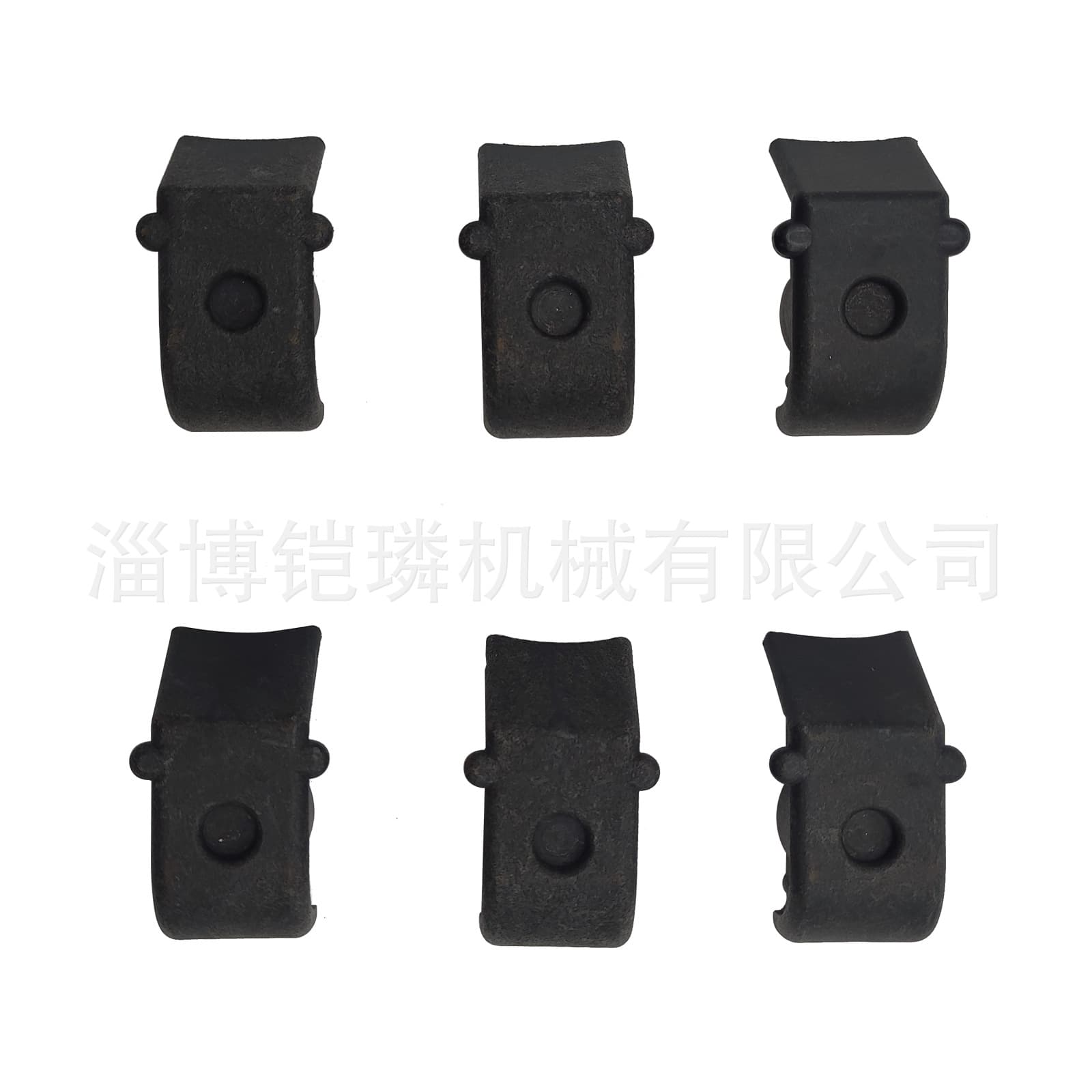 Suitable for CFMOTO 400 450 500 ATV Drive Pulley Nylon Centrifugal Block Sheath 0GR0-051005