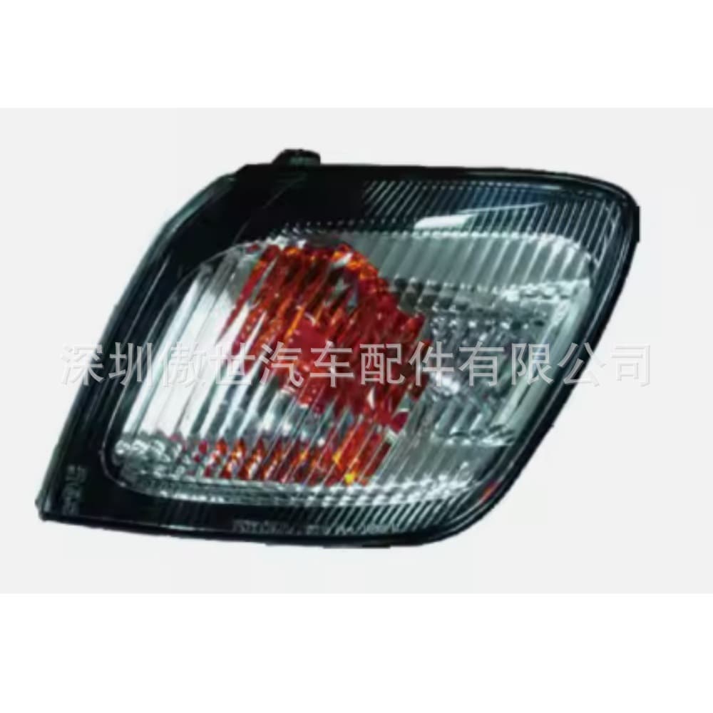 High-quality auto parts for Toyota Ipsum 96-03 corner lights, factory wholesale