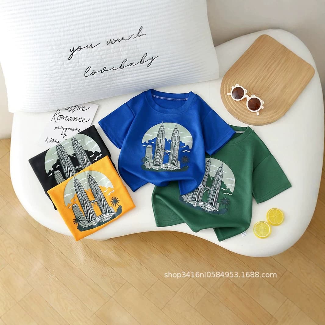 2026 Children's Sports Suits Men's and Women's Solid Color Basketball Uniforms Summer Mesh Shorts Quick-Drying Summer Uniforms