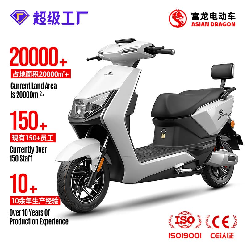 Speed Model Export 48V Electric Motorcycle Source Factory OEM/ODM Cross-border Two-wheeled Electric Motorcycle