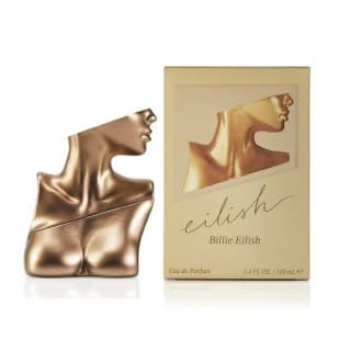High Quality Billie Eilish Women's Perfume Long Lasting Fragrance Dubai Middle East Bestseller Wholesale