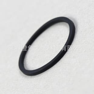 Compatible with XBOX360 Optical Drive Rubber Belt Motor Belt, Optical Drive Motor Belt Rubber Ring