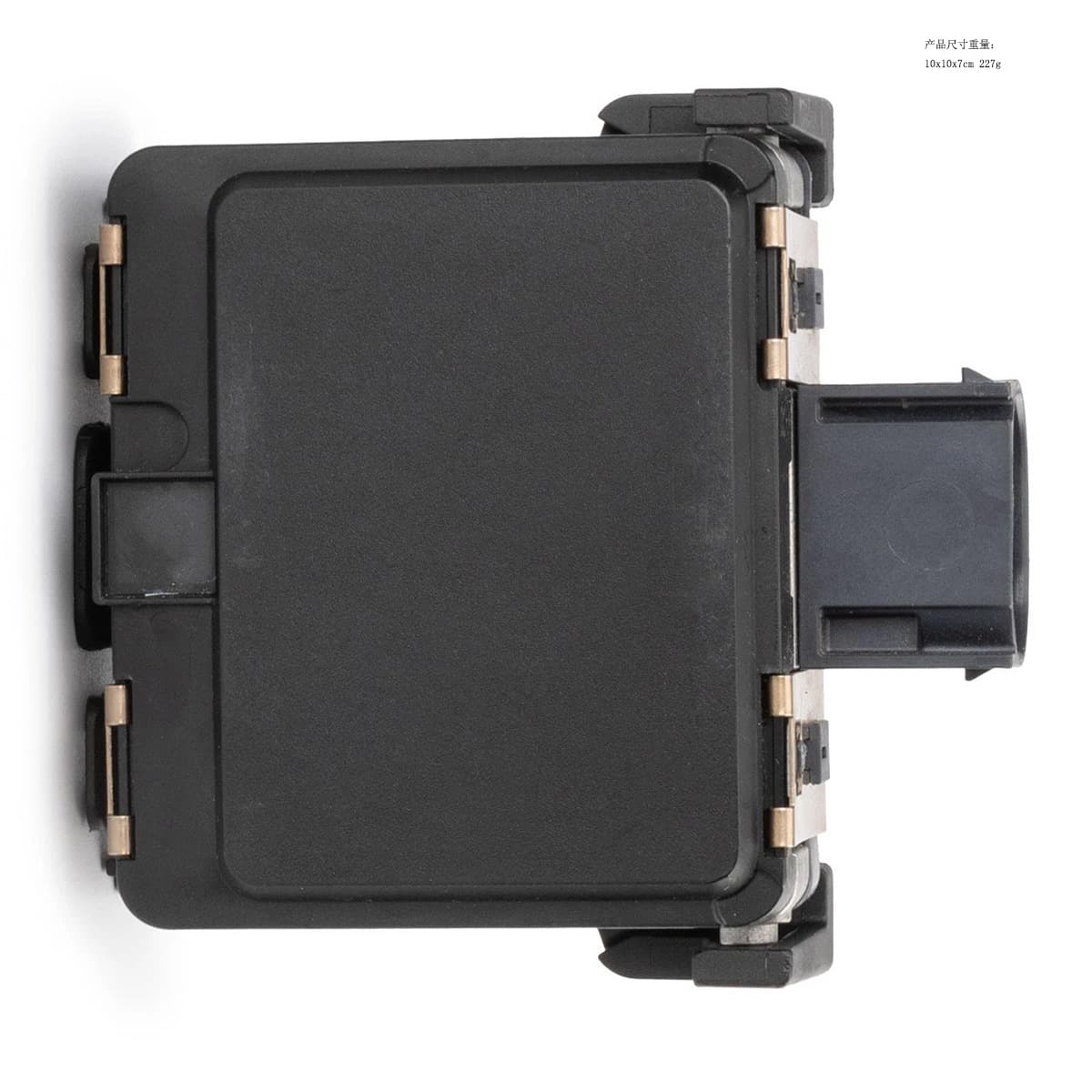 Cruise Control Distance Radar Sensor 28438-5Ud0A Compatible with 17-19 Nissan 284385Ud0A