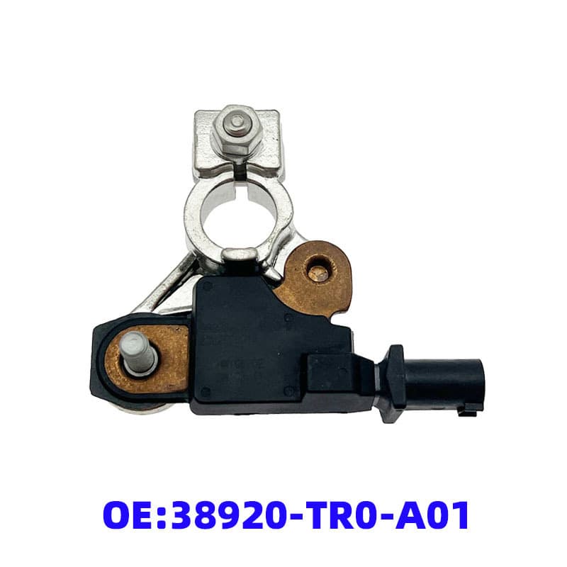 Battery Current Sensor 38920-TR0-A02 for Dodge CRV 2.4L 2012-2015 Civic