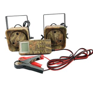 Bird Sounds MP3 Player for Hunting Bird Caller