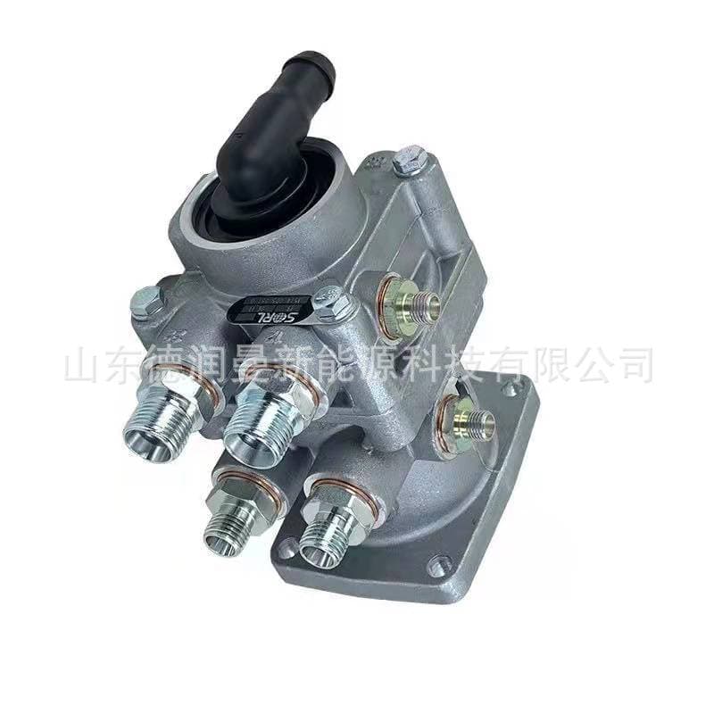 Brake Master Cylinder and Clutch Master Cylinder for HOWO and Auman Brake Valve Components